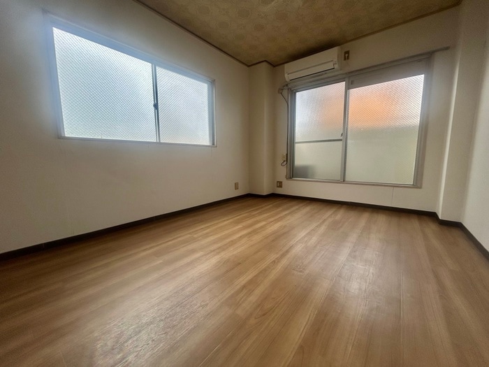 居室 第１嵯峨ハイツ