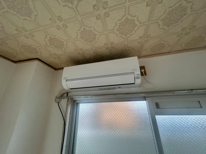 内観写真 第１嵯峨ハイツ