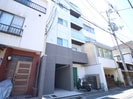 Premium　Residence Kyotoの外観