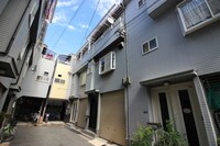 玉出東1丁目戸建