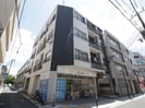 御影マンション西館の外観