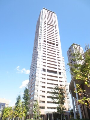 ｻﾝﾏｰｸｽ大日ｼﾞｱｽﾀﾜｰﾚｼﾞﾃﾞﾝｽA