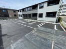 駐車場 仮)メゾン　ヴォロンテ　Ⅰ