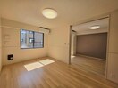 居室 仮)メゾン　ヴォロンテ　Ⅰ