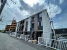 エントランス部分 仮)メゾン　ヴォロンテ　Ⅰ