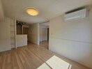 居室 仮)メゾン　ヴォロンテ　Ⅰ