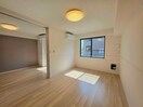 居室 仮)メゾン　ヴォロンテ　Ⅰ