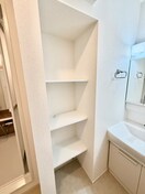 収納 仮)メゾン　ヴォロンテ　Ⅰ