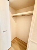 収納 仮)メゾン　ヴォロンテ　Ⅰ