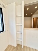 収納 仮)メゾン　ヴォロンテ　Ⅰ