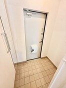玄関 仮)メゾン　ヴォロンテ　Ⅰ