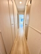 廊下 仮)メゾン　ヴォロンテ　Ⅰ