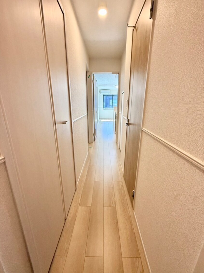 廊下 仮)メゾン　ヴォロンテ　Ⅰ