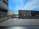 室内からの展望 仮)メゾン　ヴォロンテ　Ⅰ