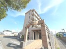 カサベルデ大正の外観