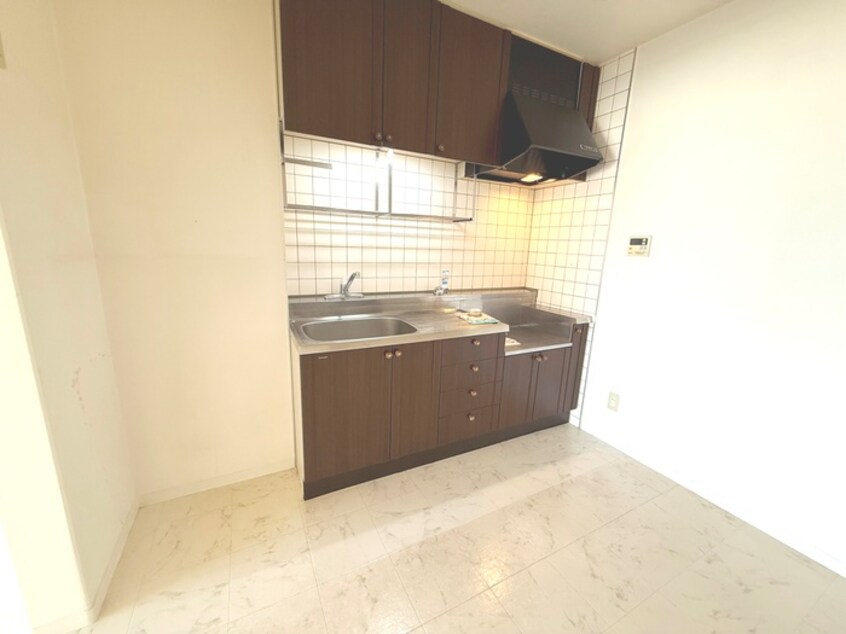 キッチン カサベルデ大正