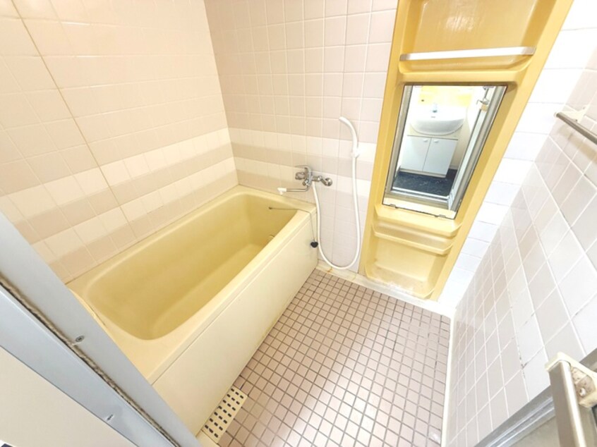 バス／シャワールーム等 カサベルデ大正