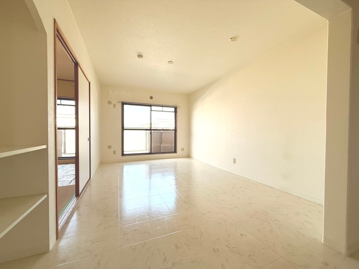 居室 カサベルデ大正