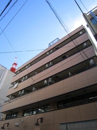 オレンジコート西心斎橋