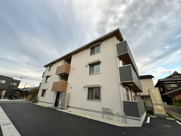 外観写真 アリア守山