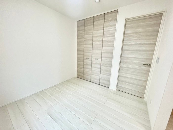 居室 アリア守山