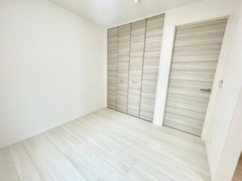 居室 アリア守山