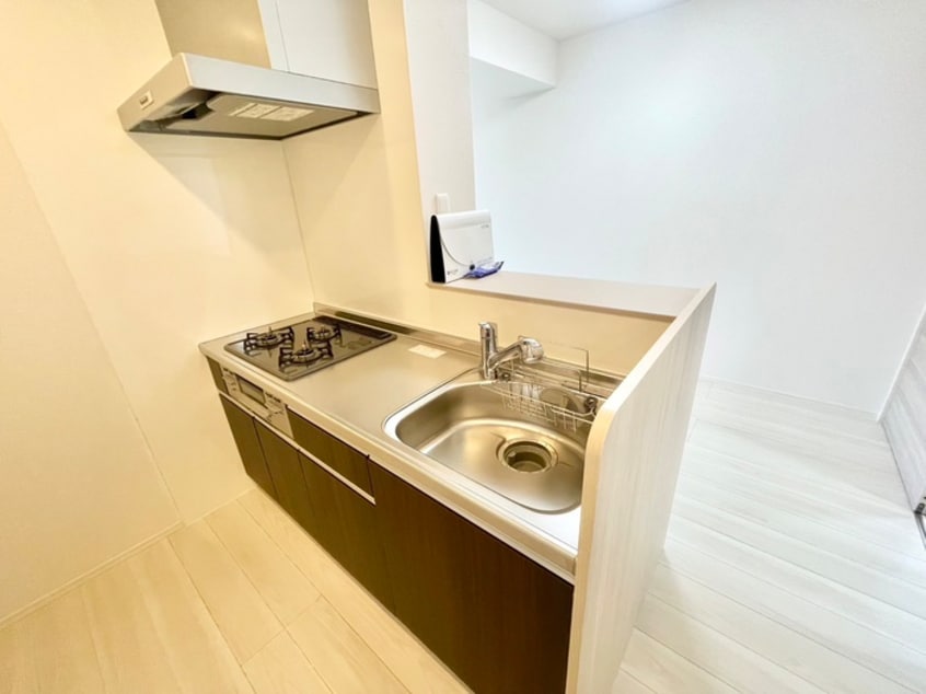 キッチン アリア守山