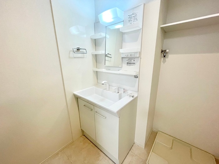 洗面 アリア守山