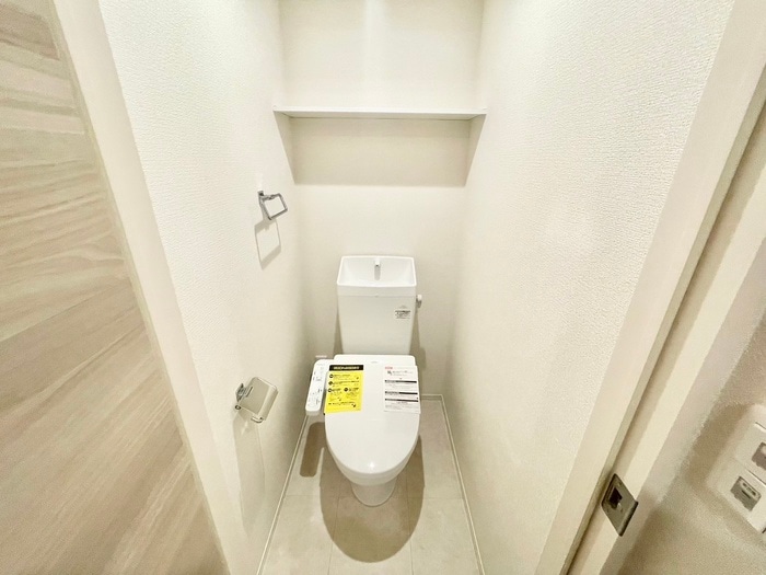 トイレ アリア守山