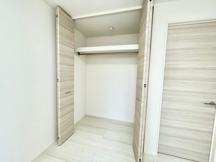 収納 アリア守山