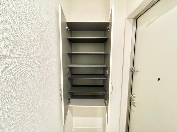 靴箱 アリア守山