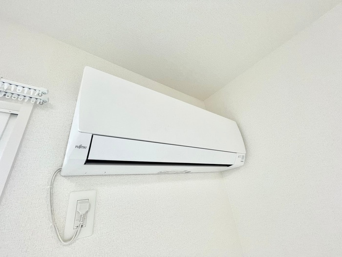 内観写真 アリア守山