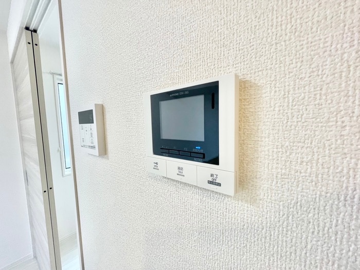 内観写真 アリア守山