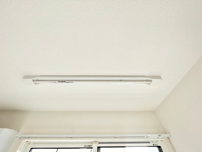 内観写真 アリア守山