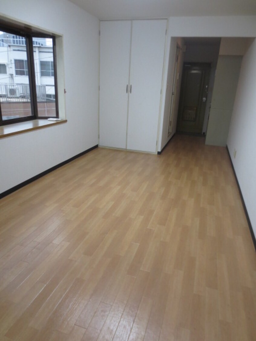 居室 ユニハイムキムラ