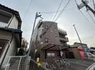ＳＰマンションの外観