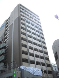 プレサンス新大阪クレスタ(1401)