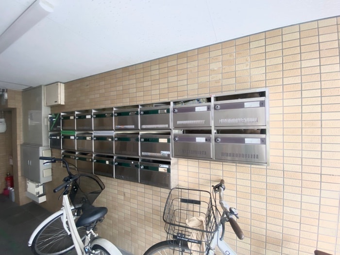 建物設備 フラット鳴尾