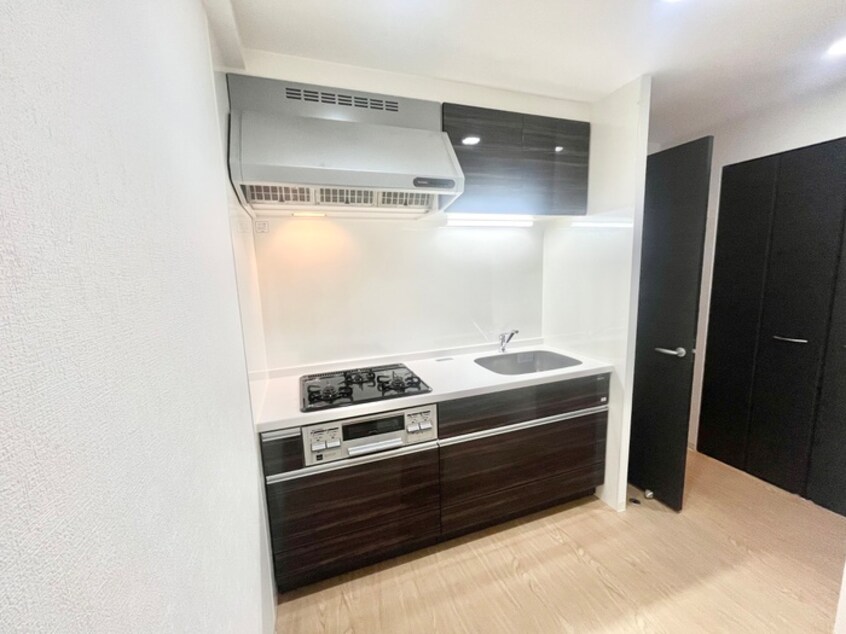 キッチン ゲートレジデンス鶴見緑地