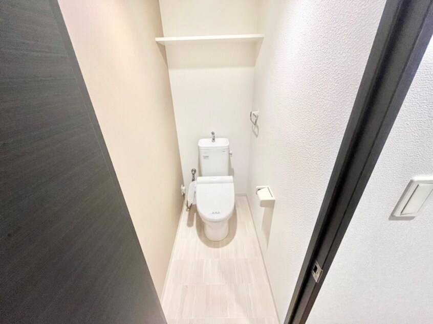 トイレ ゲートレジデンス鶴見緑地