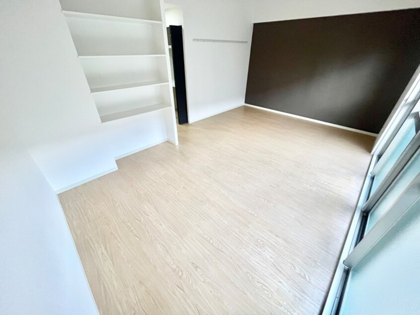 居室 ゲートレジデンス鶴見緑地