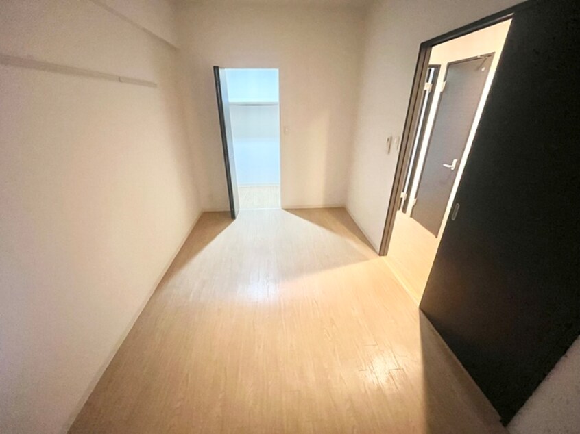 居室 ゲートレジデンス鶴見緑地