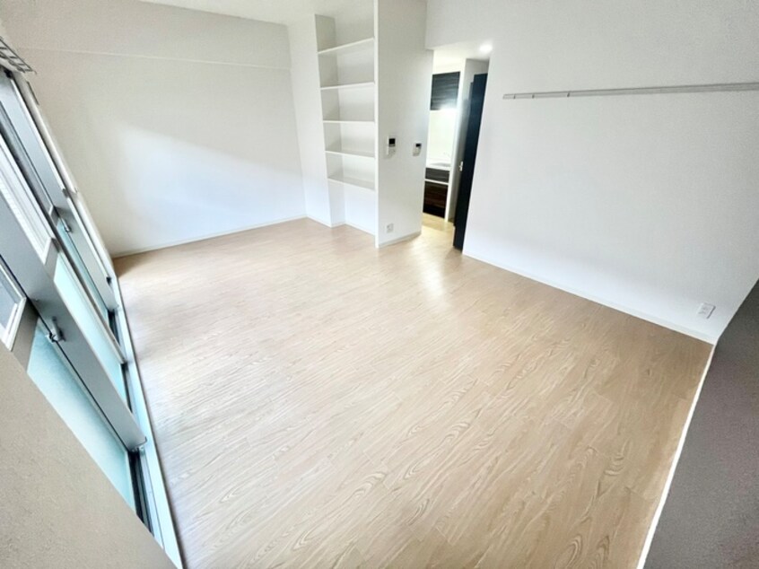 居室 ゲートレジデンス鶴見緑地