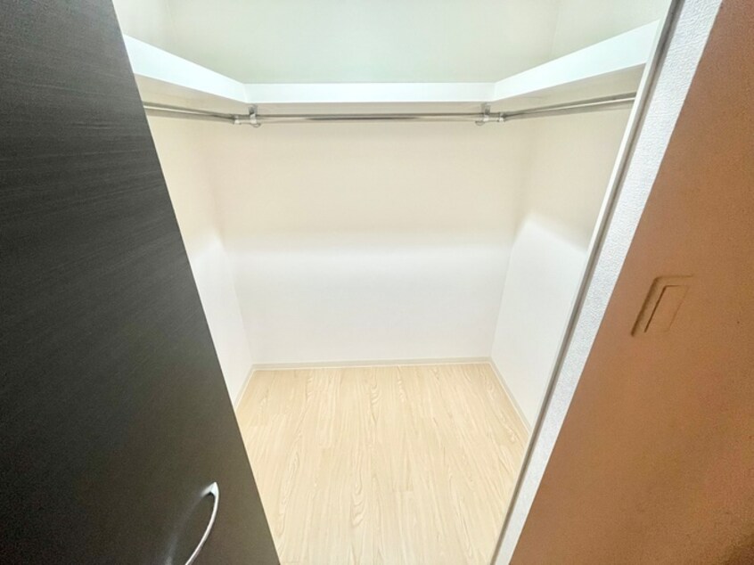 収納 ゲートレジデンス鶴見緑地