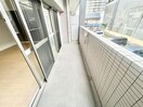 ベランダ・バルコニー ゲートレジデンス鶴見緑地