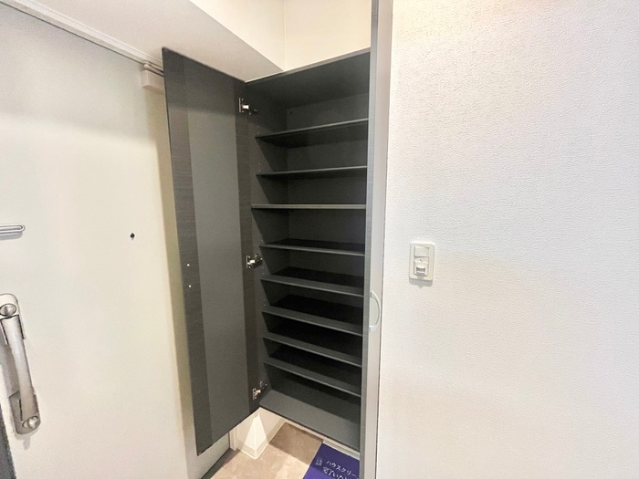 靴箱 ゲートレジデンス鶴見緑地