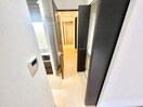 廊下 ゲートレジデンス鶴見緑地