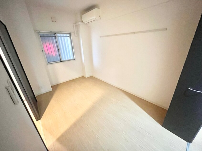 居室 ゲートレジデンス鶴見緑地