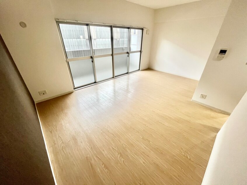 居室 ゲートレジデンス鶴見緑地