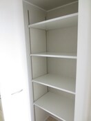 収納 berry blue 高槻